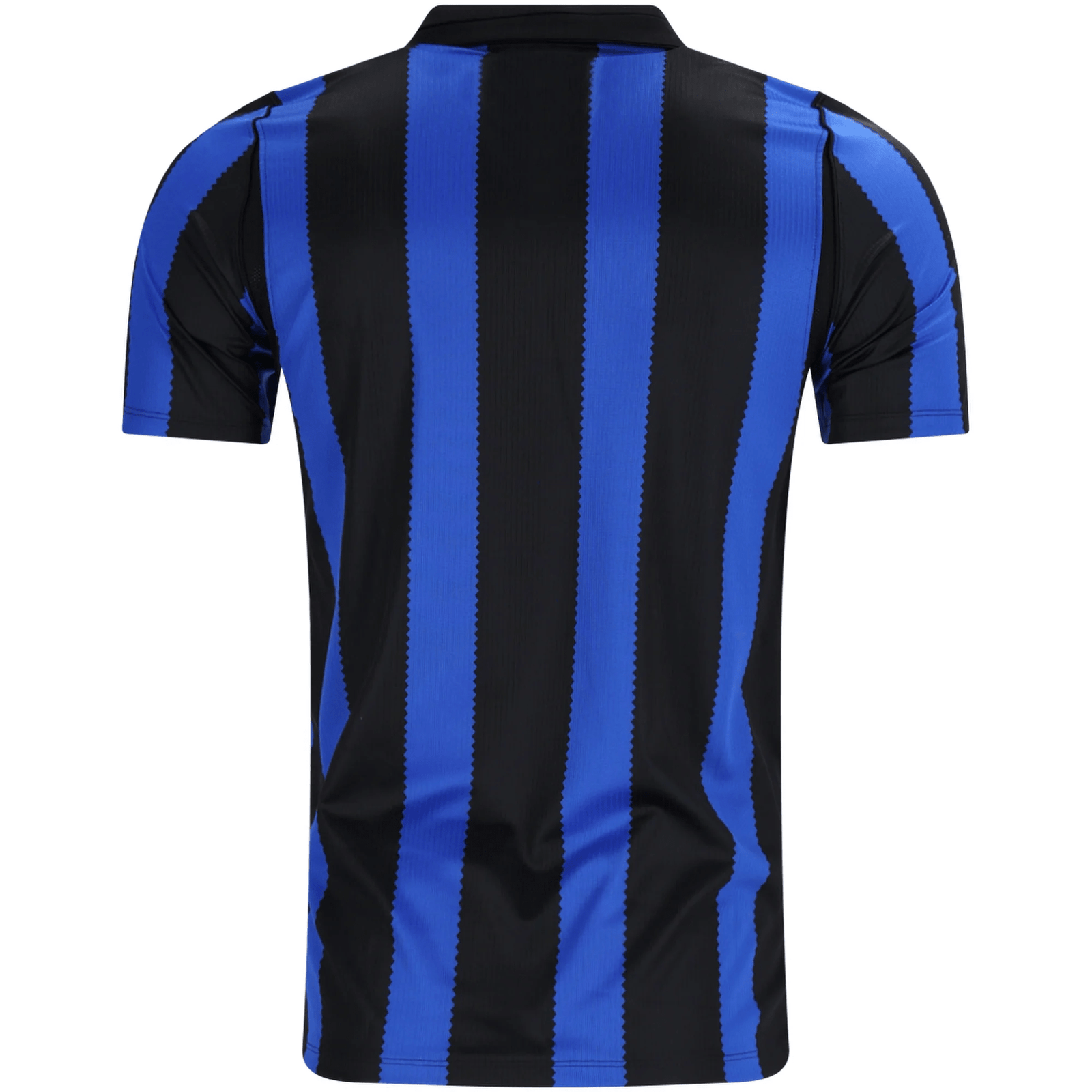 Nike Mens Inter Milan Home Jersey 26/27 (Blue/Black/Gold) | SoccerWearhouse