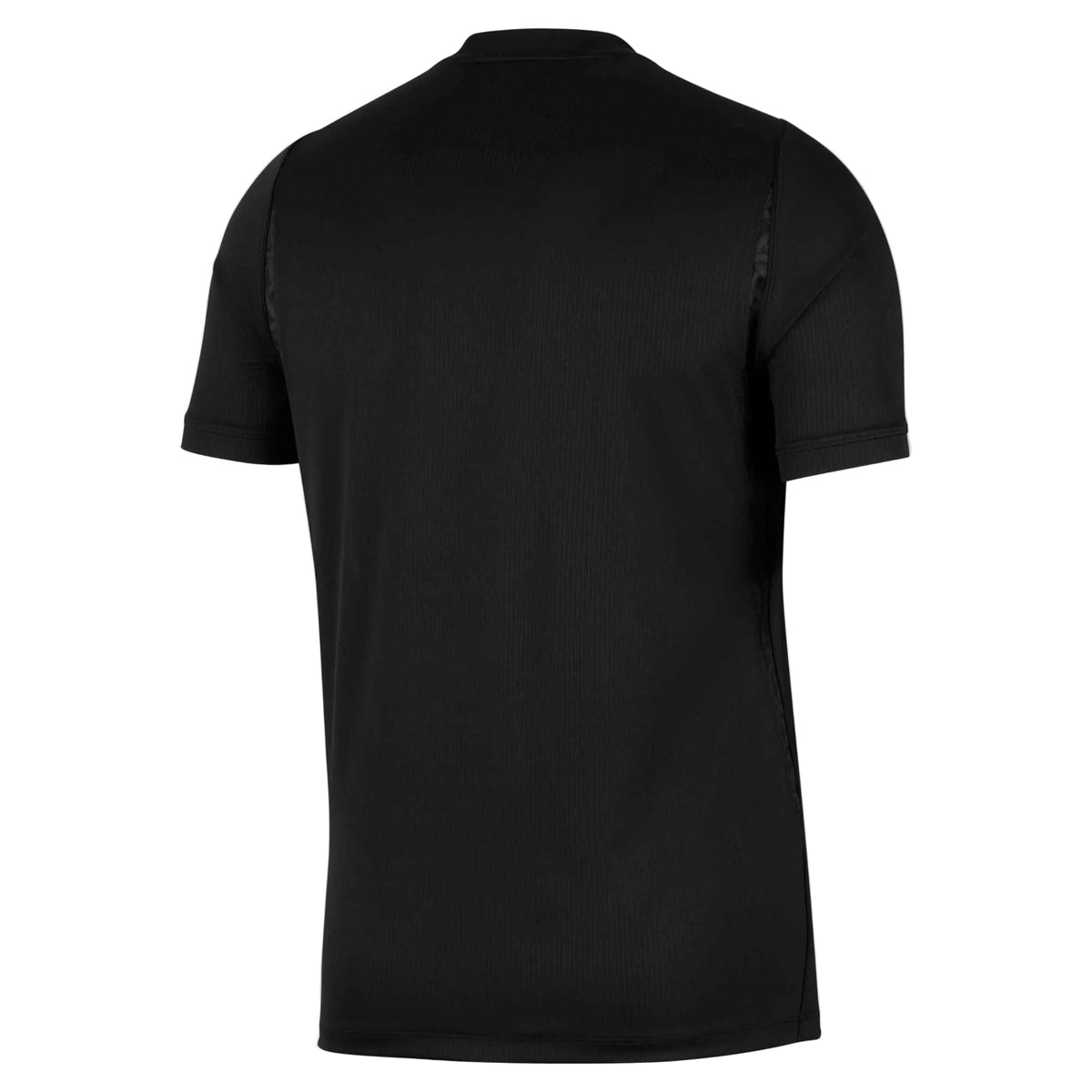 Nike Men's Norway 2026 Away Stadium Jersey (Black/Black) | SoccerWearhouse