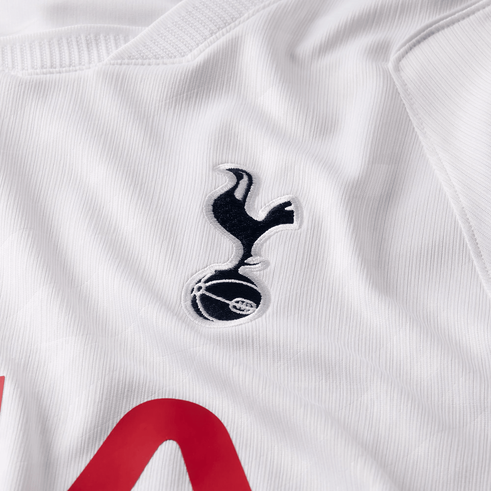 Nike Mens Tottenham Hotspur Home Jersey 26/27 (White) | SoccerWearhouse