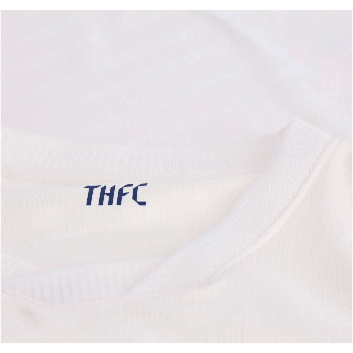 Nike Mens Tottenham Hotspur Home Jersey 26/27 (White) | SoccerWearhouse