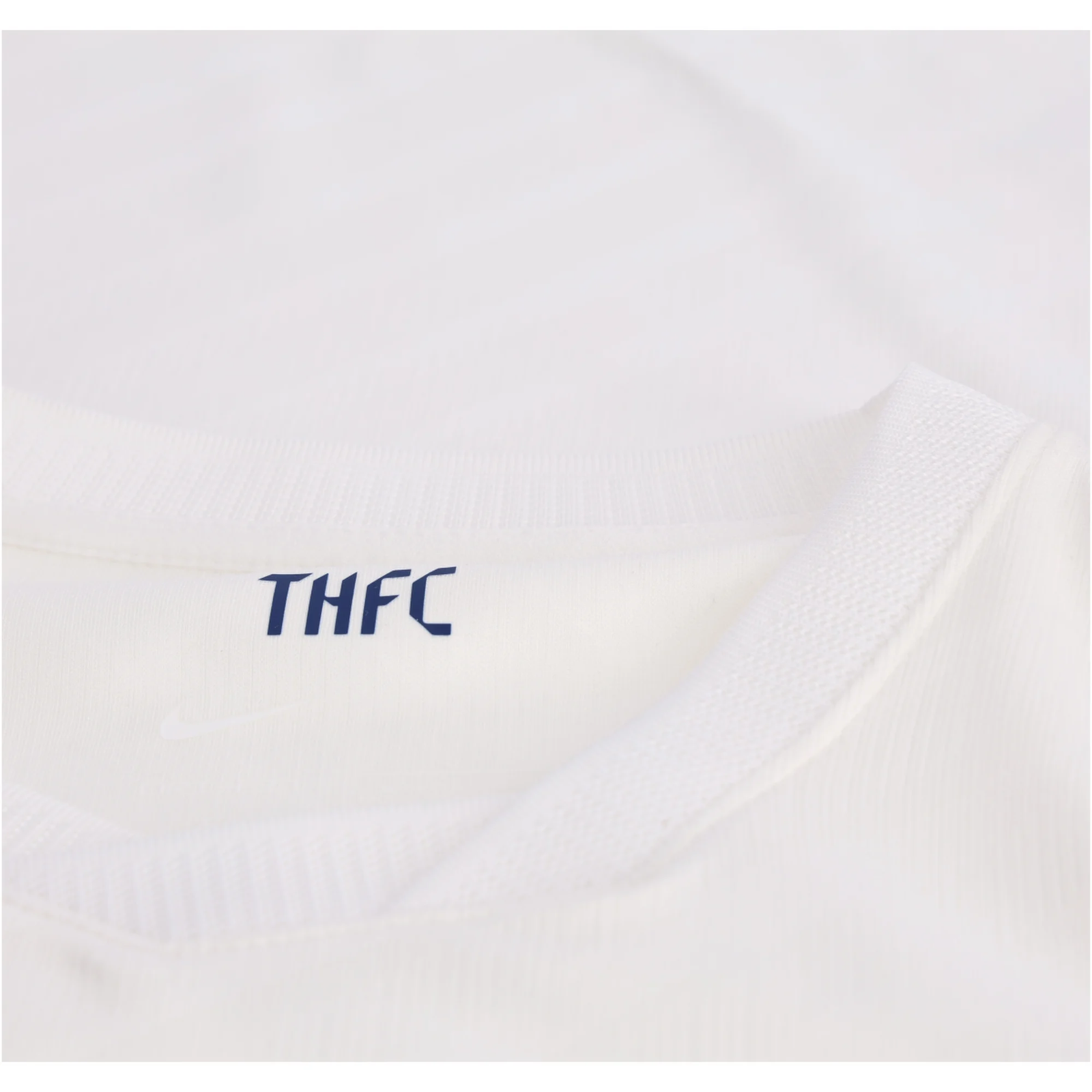Nike Mens Tottenham Hotspur Home Jersey 26/27 (White) | SoccerWearhouse