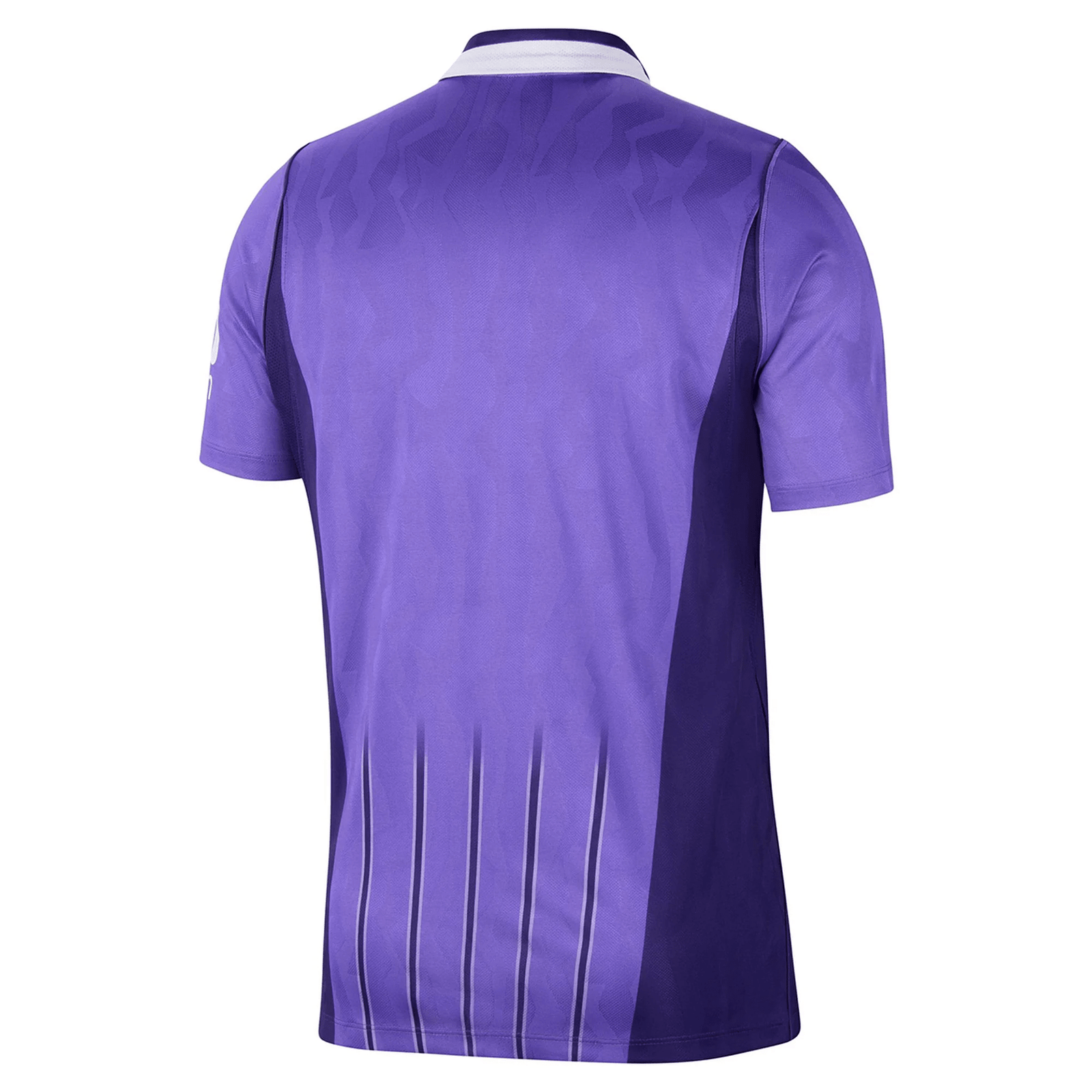 Nike Mens Tottenham Third Jersey 26/27 (Psychic Purple/New Orchid/White) | SoccerWearhouse