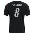 Nike Mens United States Away Cavan Sullivan Stadium Jersey 2026 (Dark Obsidian/Pure Platinum)