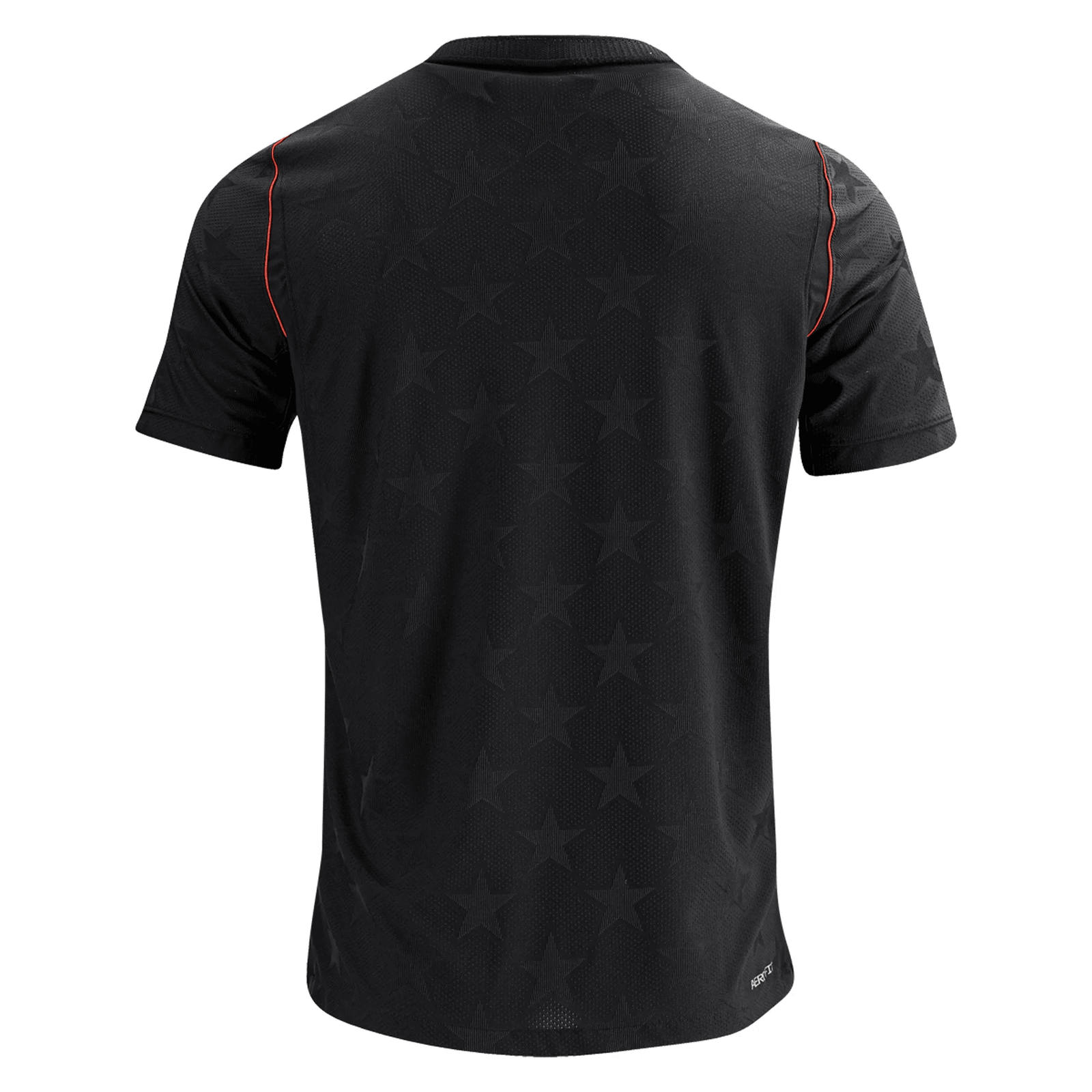 Nike Men's United States Match Authentic Away Jersey 2026 (Dark Obsidian/Pure Platinum) | SoccerWearhouse