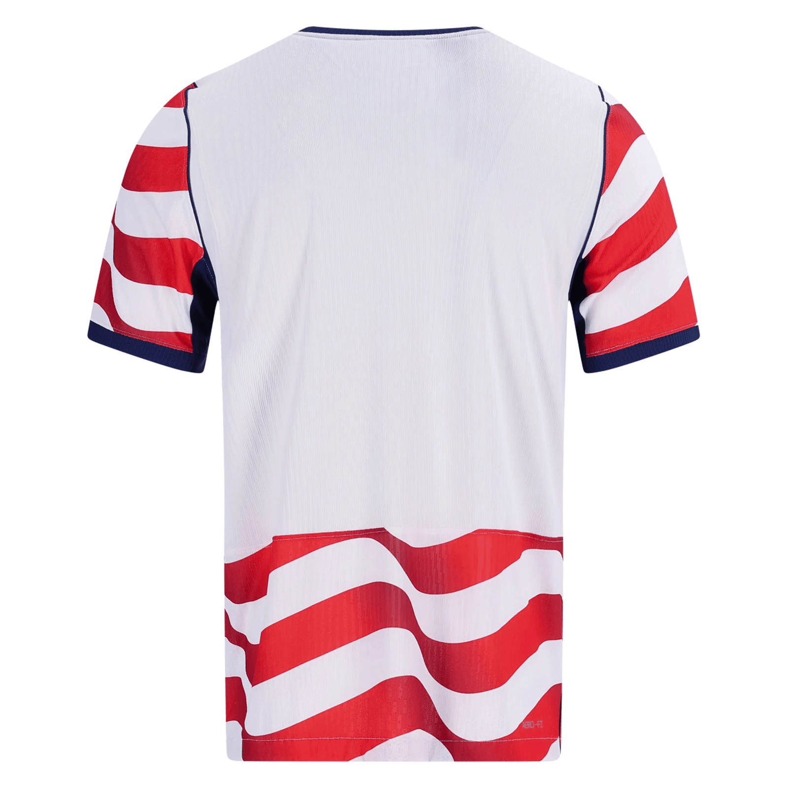 Nike Mens United States Match Authentic Home Jersey 2026 (Sail/Midnight Navy) | SoccerWearhouse