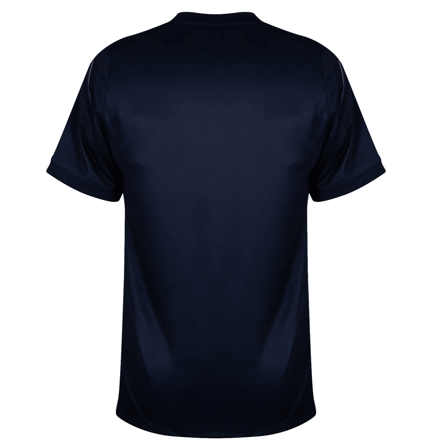 Nike Men's Uruguay Away Stadium Jersey 2026 (Obsidian/Hyper Royal) | SoccerWearhouse