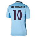 Nike Mens Uruguay Match Authentic de Arrascaeta Home Jersey 2026 (Royal Tint/Obsidian)