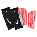 Nike Mercurial Lite Shin Guard (Bright Crimson/Royal Tint/Black)