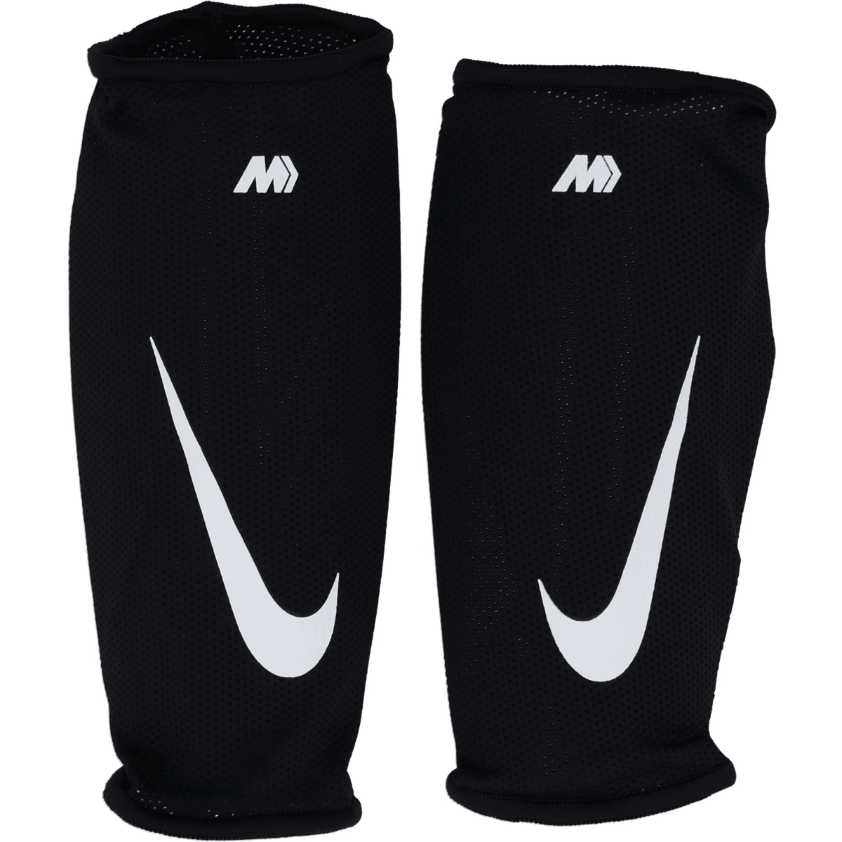 Nike Mercurial Lite Soccer Shin Guards (Dusty Cactus/Off White) | SoccerWearhouse
