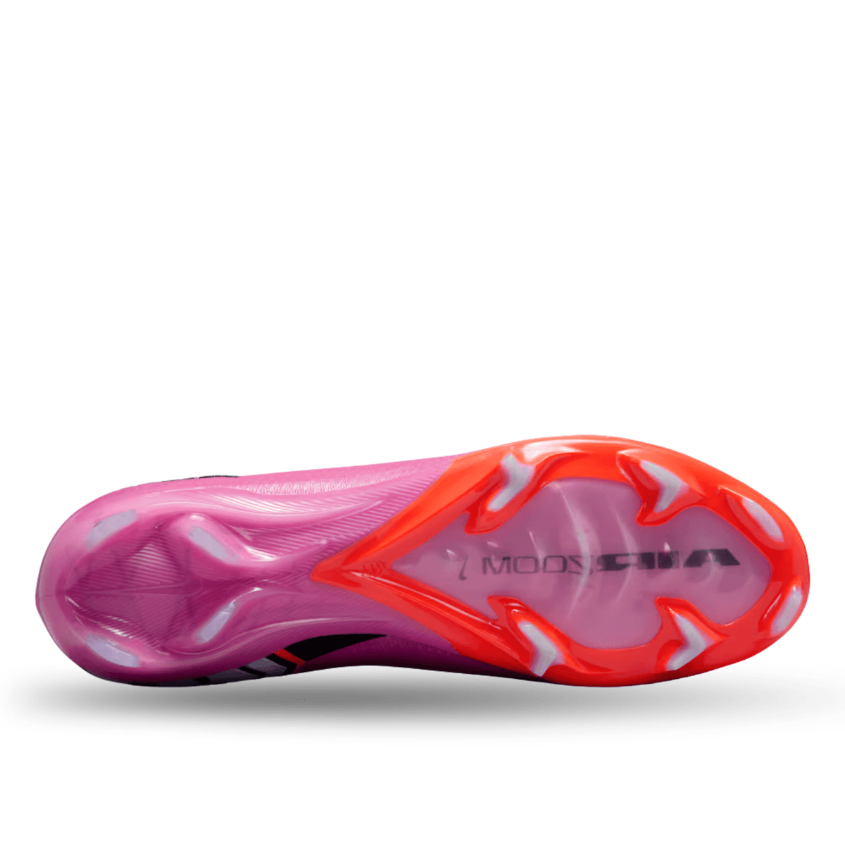 Nike Mercurial Zoom Vapor 16 Elite Firm Ground Soccer Cleats (Magic Flamingo/Black) | SoccerWearhouse