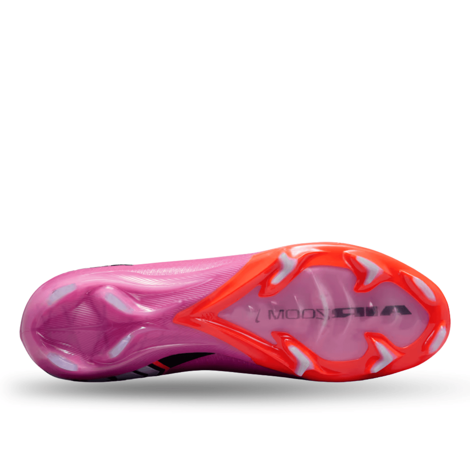 Nike Mercurial Zoom Vapor 16 Elite Firm Ground Soccer Cleats (Magic Flamingo/Black) | SoccerWearhouse
