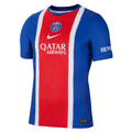 Nike Paris Saint-Germain Match Authentic Home Jersey 26/27 (Old Royal/White/Red)