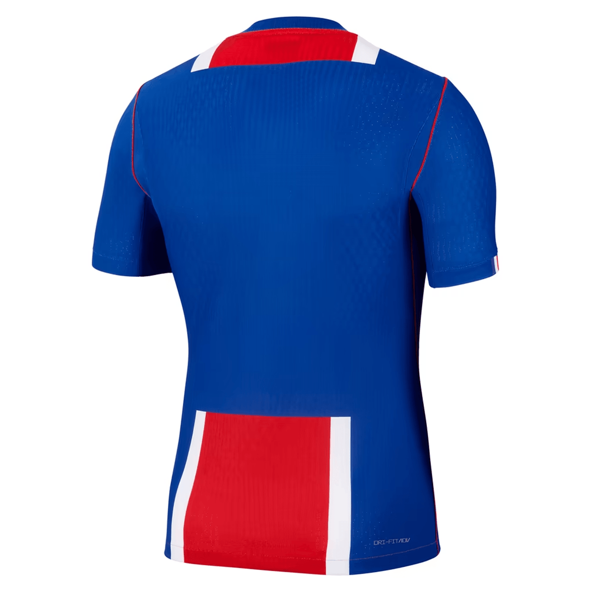 Nike Paris Saint-Germain Match Authentic Home Jersey 26/27 (Old Royal/White/Red) | SoccerWearhouse