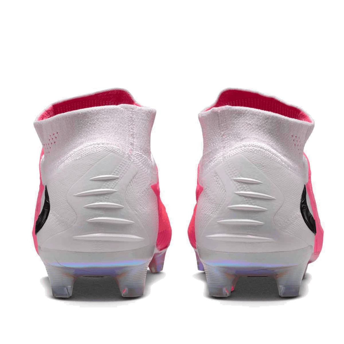 Nike Phantom 6 High Elite Firm Ground Soccer Cleats (Multi/Black) | SoccerWearhouse