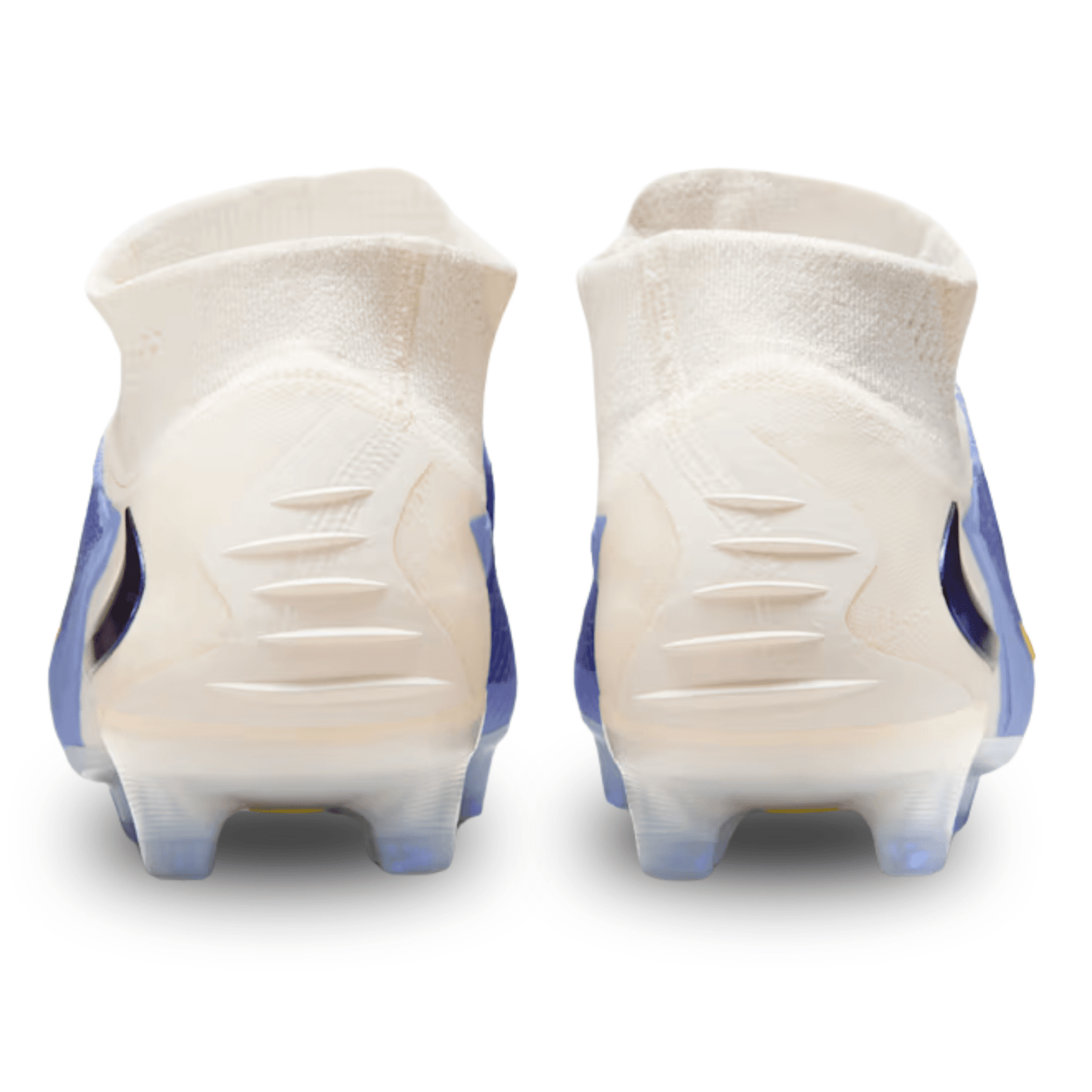 Nike Phantom 6 High Elite LV8 FG Soccer Cleats (Racer Blue/Obsidian) | SoccerWearhouse