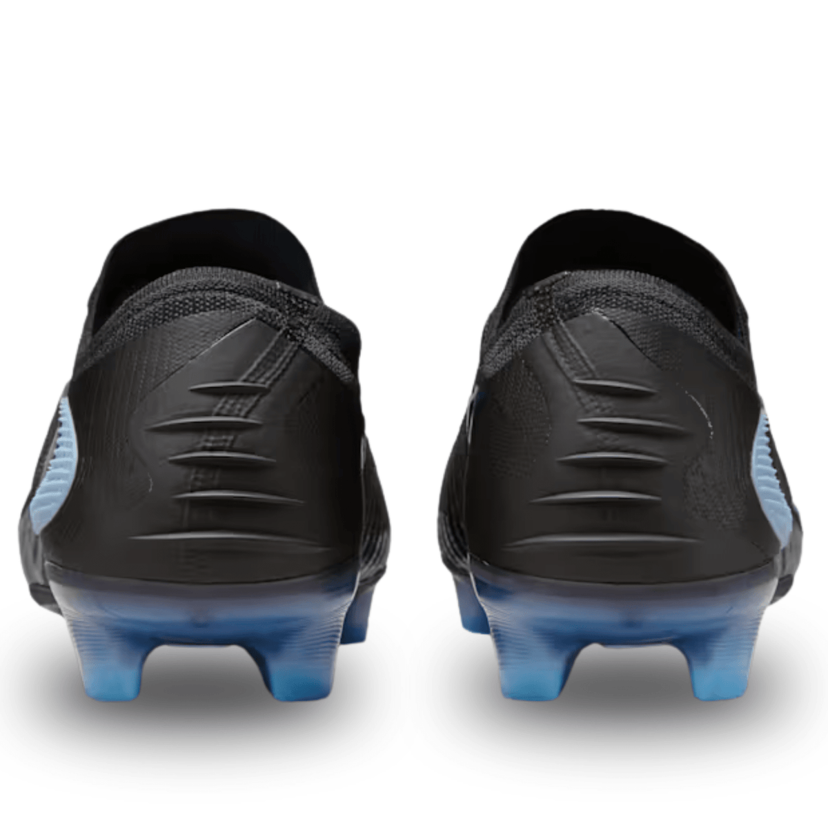 Nike Phantom 6 Low Elite Firm Ground Soccer Cleats (Black/Black) | SoccerWearhouse