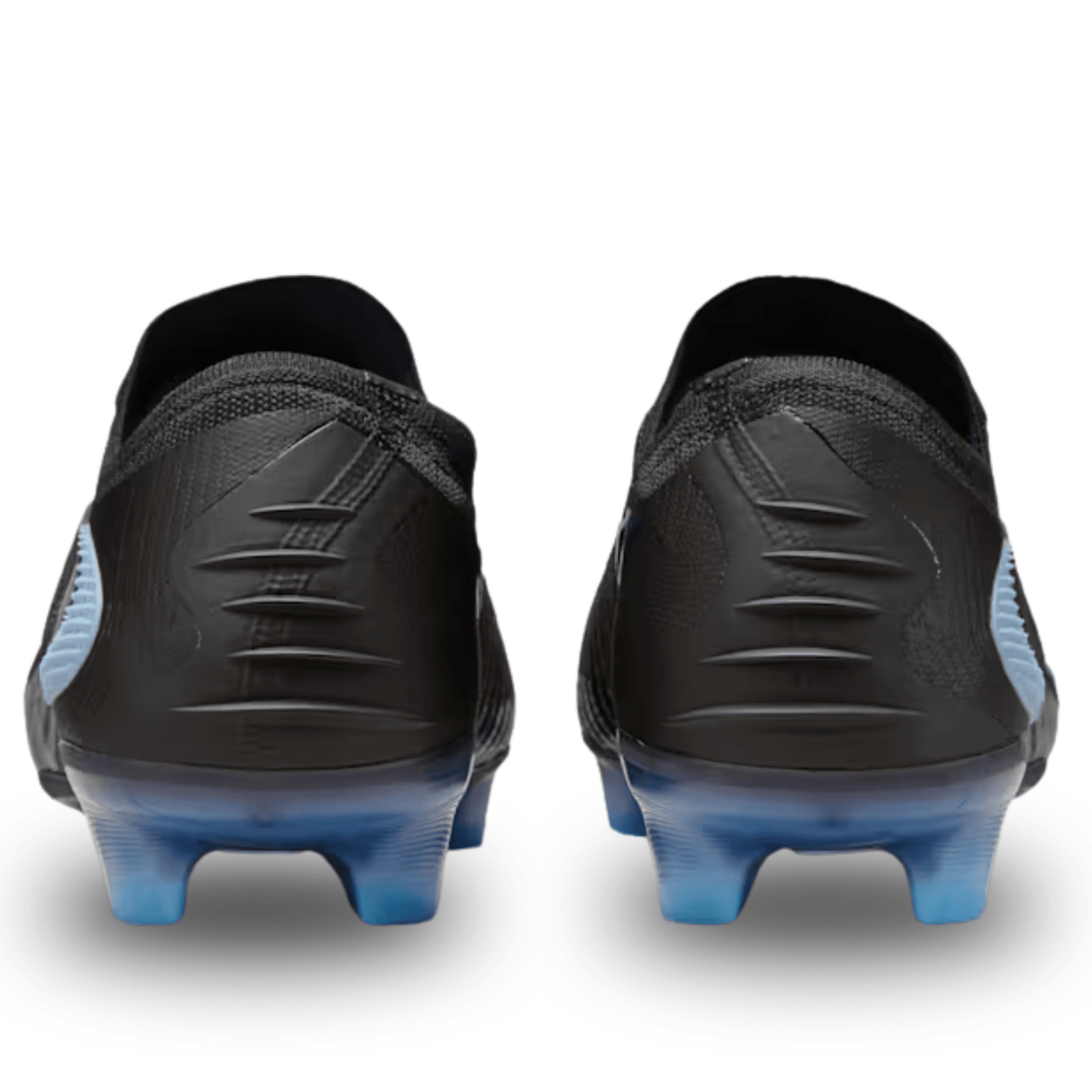 Nike Phantom 6 Low Elite Firm Ground Soccer Cleats (Black/Black) | SoccerWearhouse