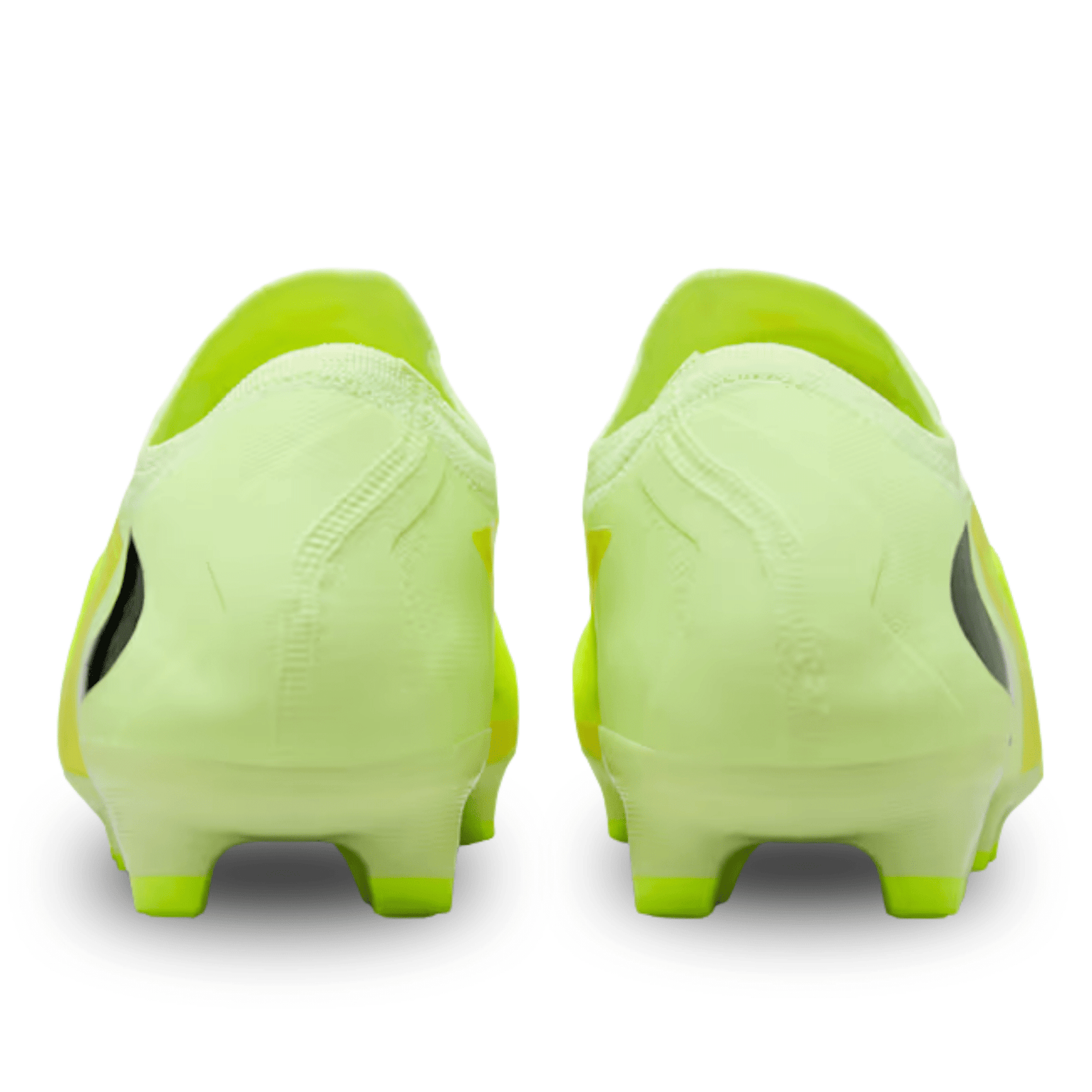 Nike Phantom 6 Low Pro Firm Ground Soccer Cleats (Hyper Crimson/Black/Limelight) | SoccerWearhouse
