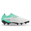 Nike Phantom GX Pro Firm Ground Soccer Cleats (Hyper Turquoise/Fuchsia Dream)