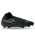 Nike Phantom Luna II Elite Firm Ground Soccer Cleats (Black/Black)