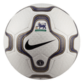 Nike Premier League Heritage Geo Merlin Ball 25/26 (White/Blue/Black)