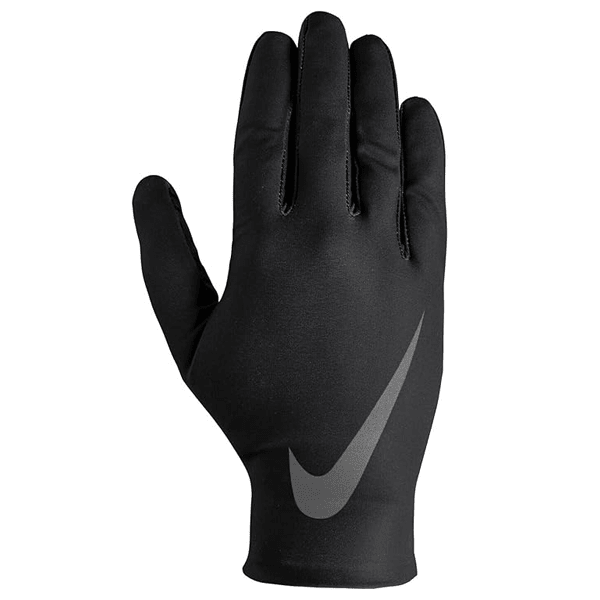Nike Pro Base Layer Glove (Black) | SoccerWearhouse