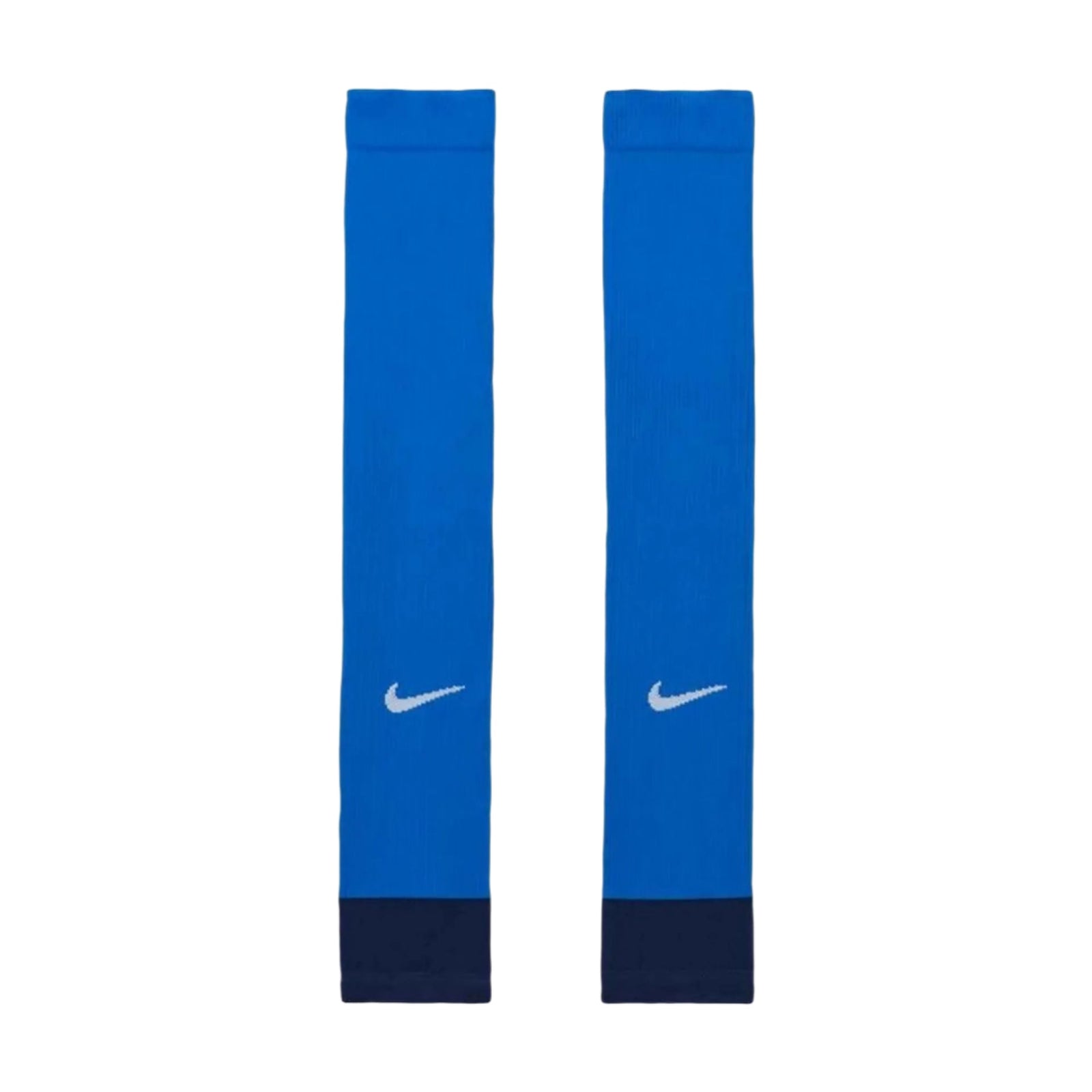 Nike Strike Sleeve Soccer Sock 2.0 (Royal Blue) | SoccerWearhouse