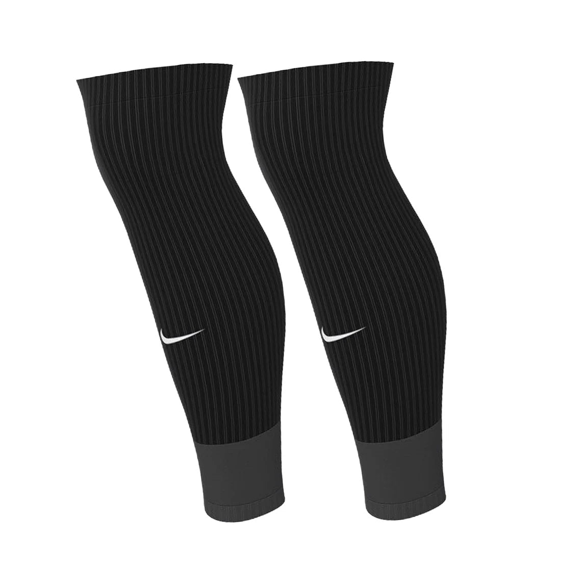 Nike Strike Sleeve Sock 2.0 (Black) | SoccerWearhouse