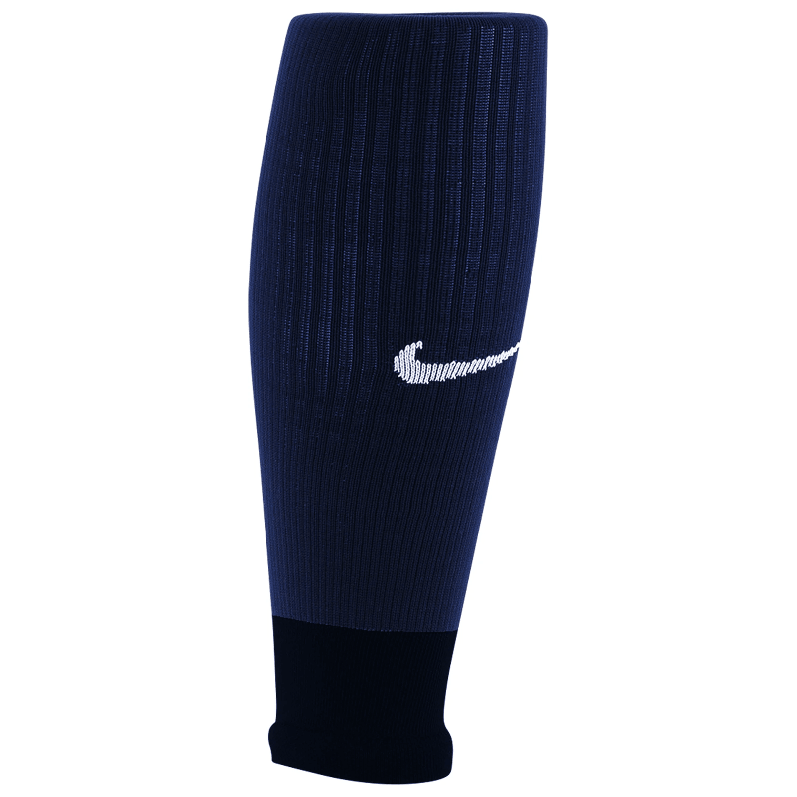 Nike Strike Sleeve Sock 2.0 (Midnight Navy) | SoccerWearhouse