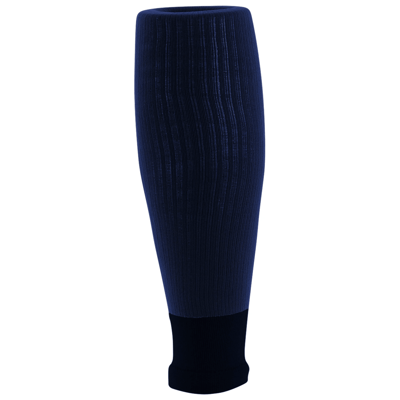 Nike Strike Sleeve Sock 2.0 (Midnight Navy) | SoccerWearhouse