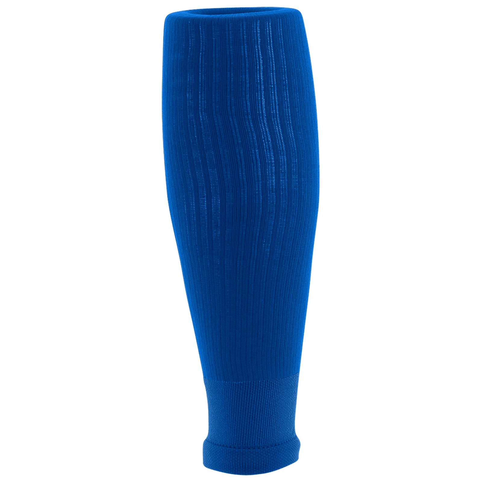 Nike Strike Sleeve Sock 2.0 (Royal Blue) | SoccerWearhouse