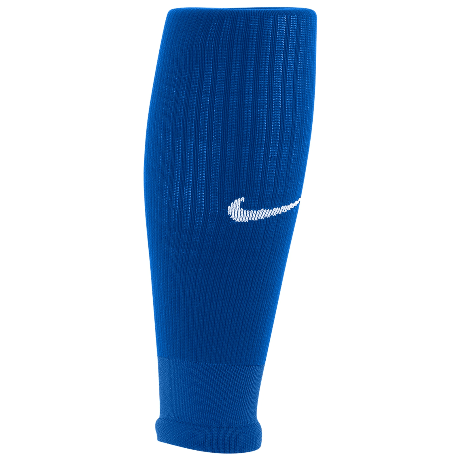 Nike Strike Sleeve Sock 2.0 (Royal Blue) | SoccerWearhouse