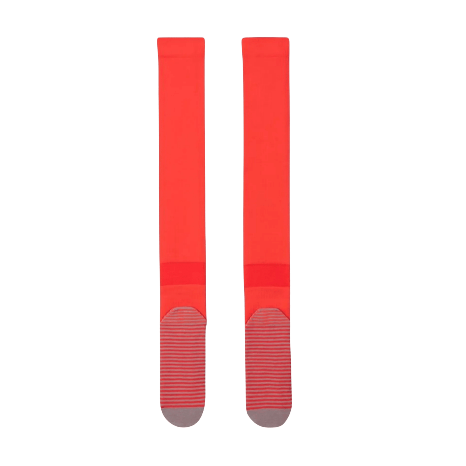 Nike Strike Soccer Socks (Bright Crimson/Black) | SoccerWearhouse