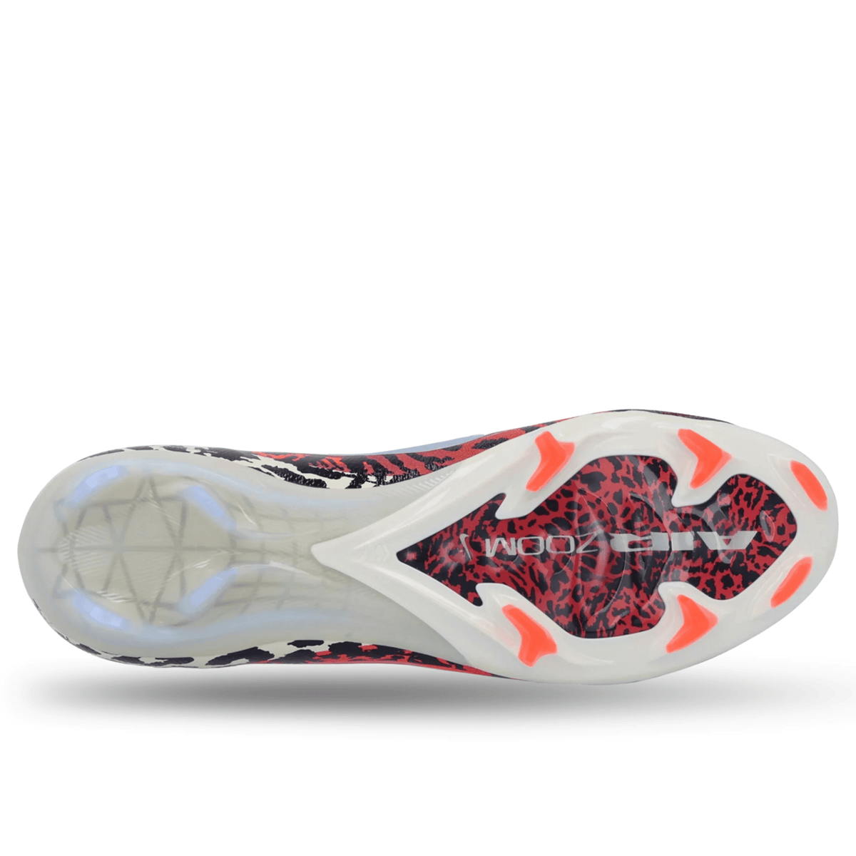 Nike Superfly 10 Elite NU3 Firm Ground Soccer Cleats (Burgundy Crush/Metallic Silver) | SoccerWearhouse