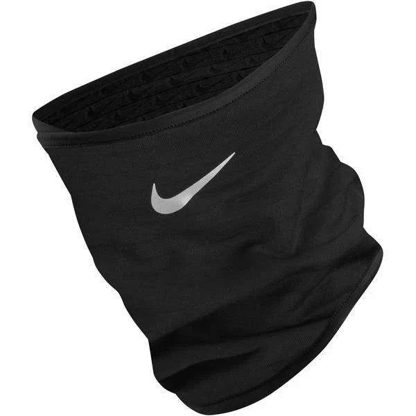 Nike Therma Sphere Neckwarmer (Black/White) | SoccerWearhouse