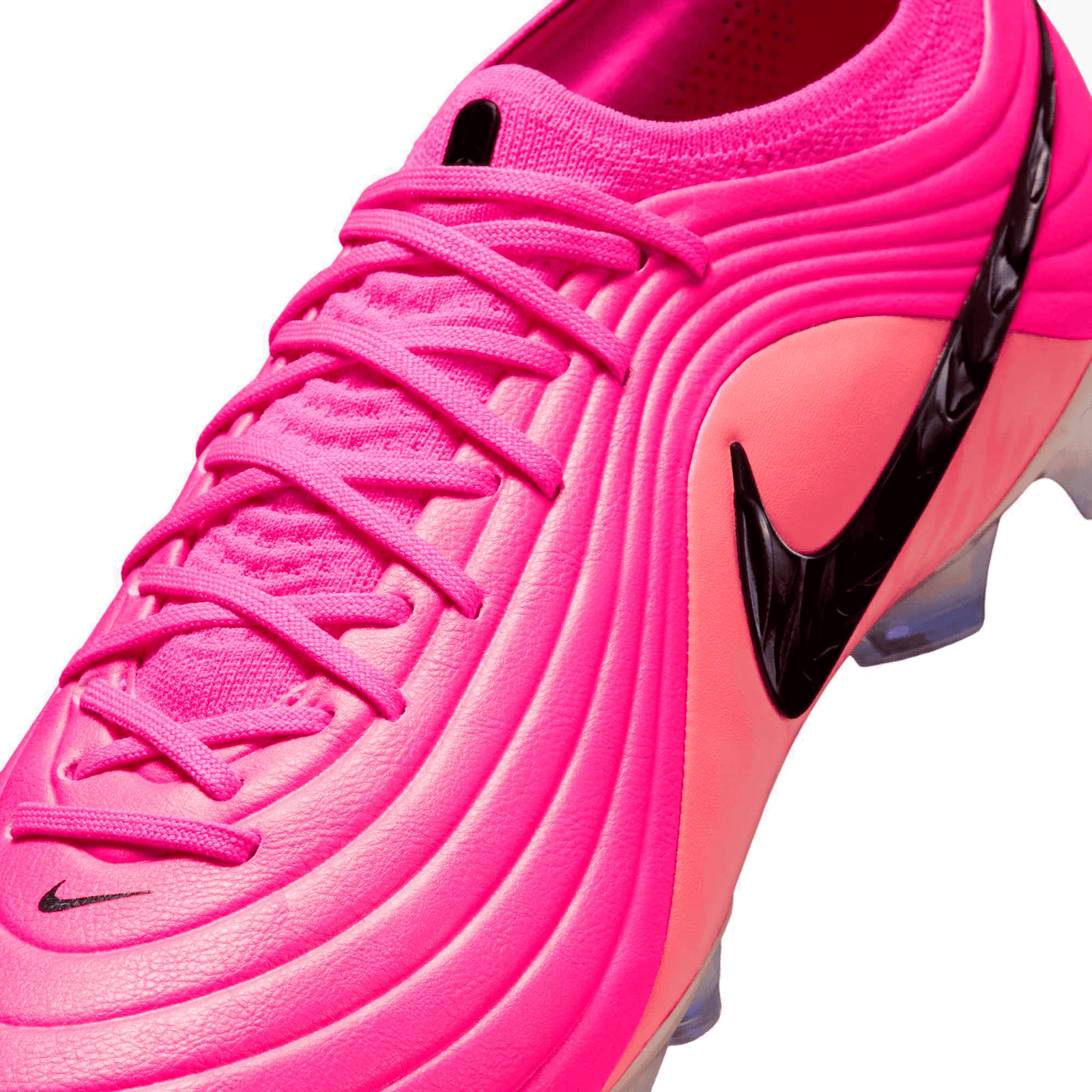 Nike Tiempo Maestro Elite FG Soccer Cleats (Multi/Black) | SoccerWearhouse