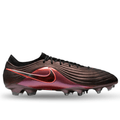 Nike Tiempo Maestro Elite LV8 FG Soccer Cleats (Black/Laser Orange)
