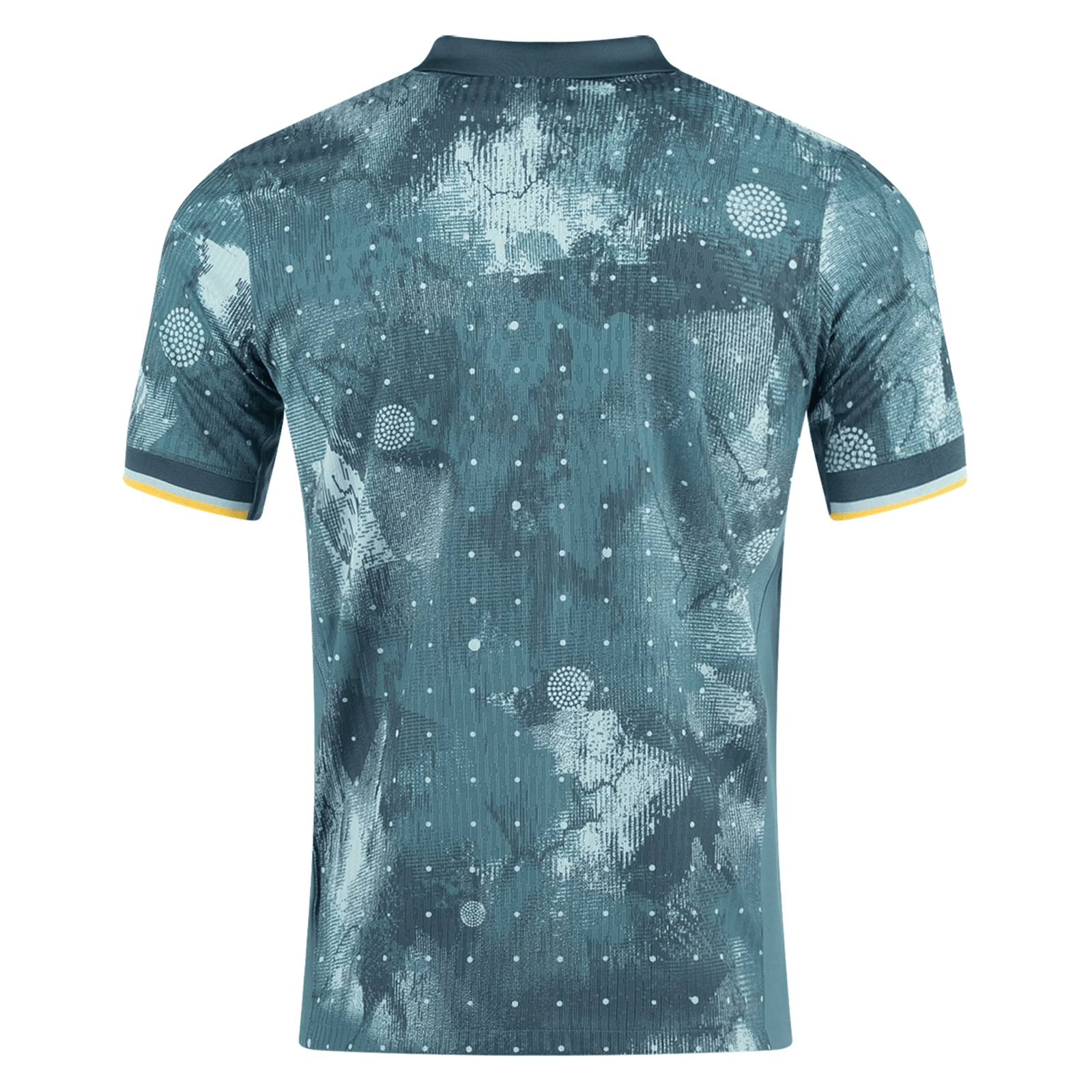 Nike Tottenham Authentic Third Jersey 24/25 (Enamel Green/Bicoastal) | SoccerWearhouse