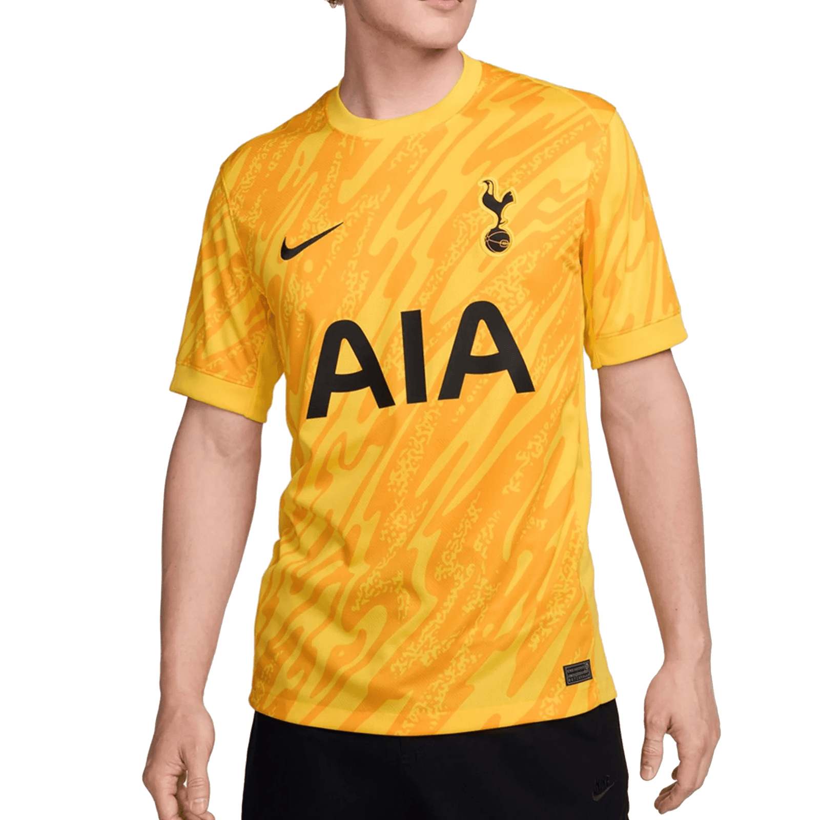 Nike Goalkeeper Jerseys