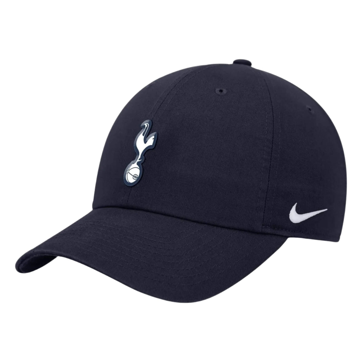 Nike Tottenham Hotspurs Crest Cap (Obsidian) | SoccerWearhouse