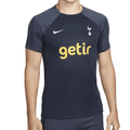 Nike Tottenham Strike Training Top (Marine/Violet Star)