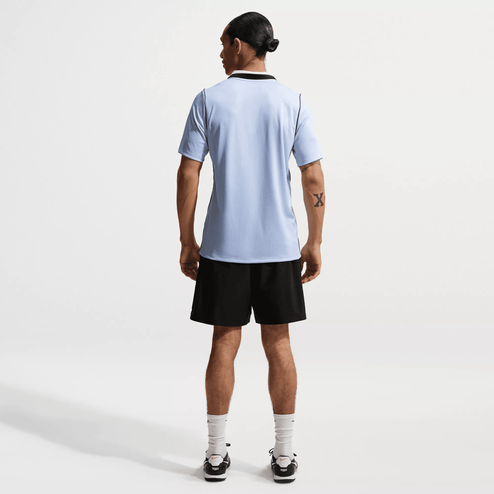 Nike Uruguay Home Jersey 2026 (Royal Tint/Obsidian) | SoccerWearhouse
