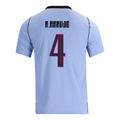 Nike Uruguay Ronald Araujo Home Jersey 2026 (Royal Tint/Obsidian)