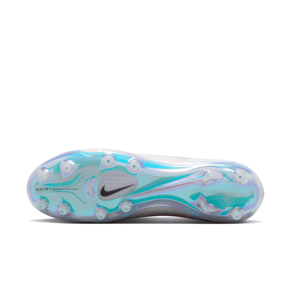 Nike Vapor 17 Elite AG-Pro Soccer Cleats (Multi/Black) | SoccerWearhouse