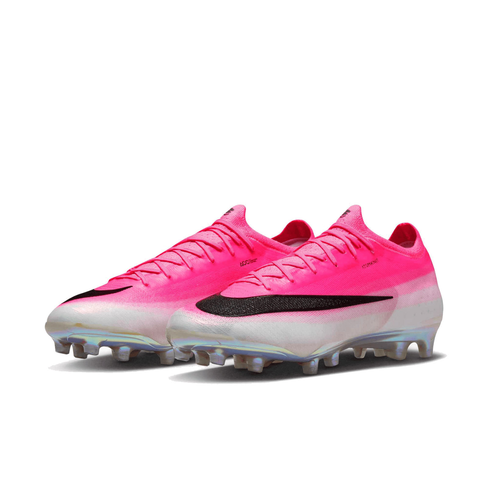 Nike Vapor 17 Elite AG-Pro Soccer Cleats (Multi/Black) | SoccerWearhouse