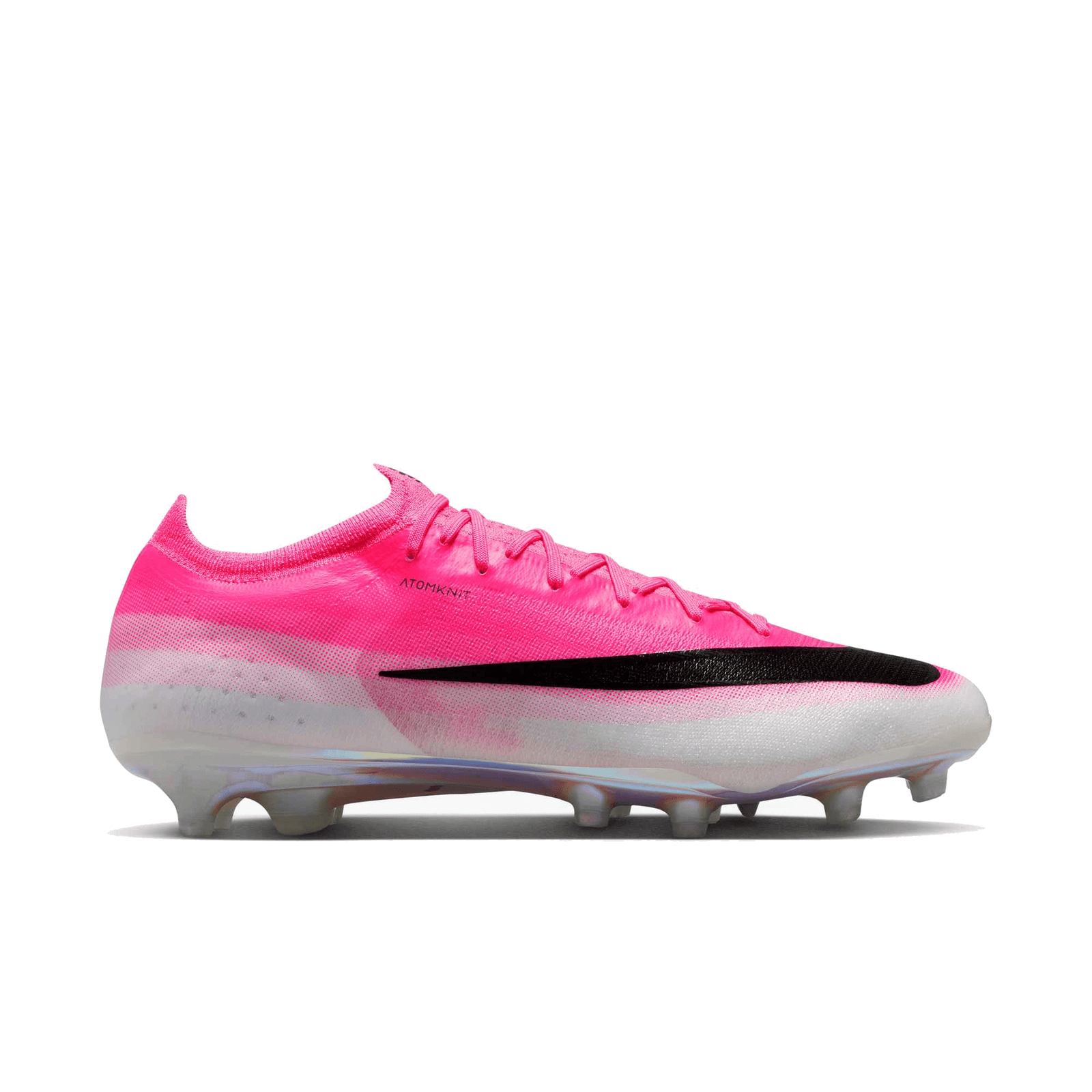 Nike Vapor 17 Elite AG-Pro Soccer Cleats (Multi/Black) | SoccerWearhouse