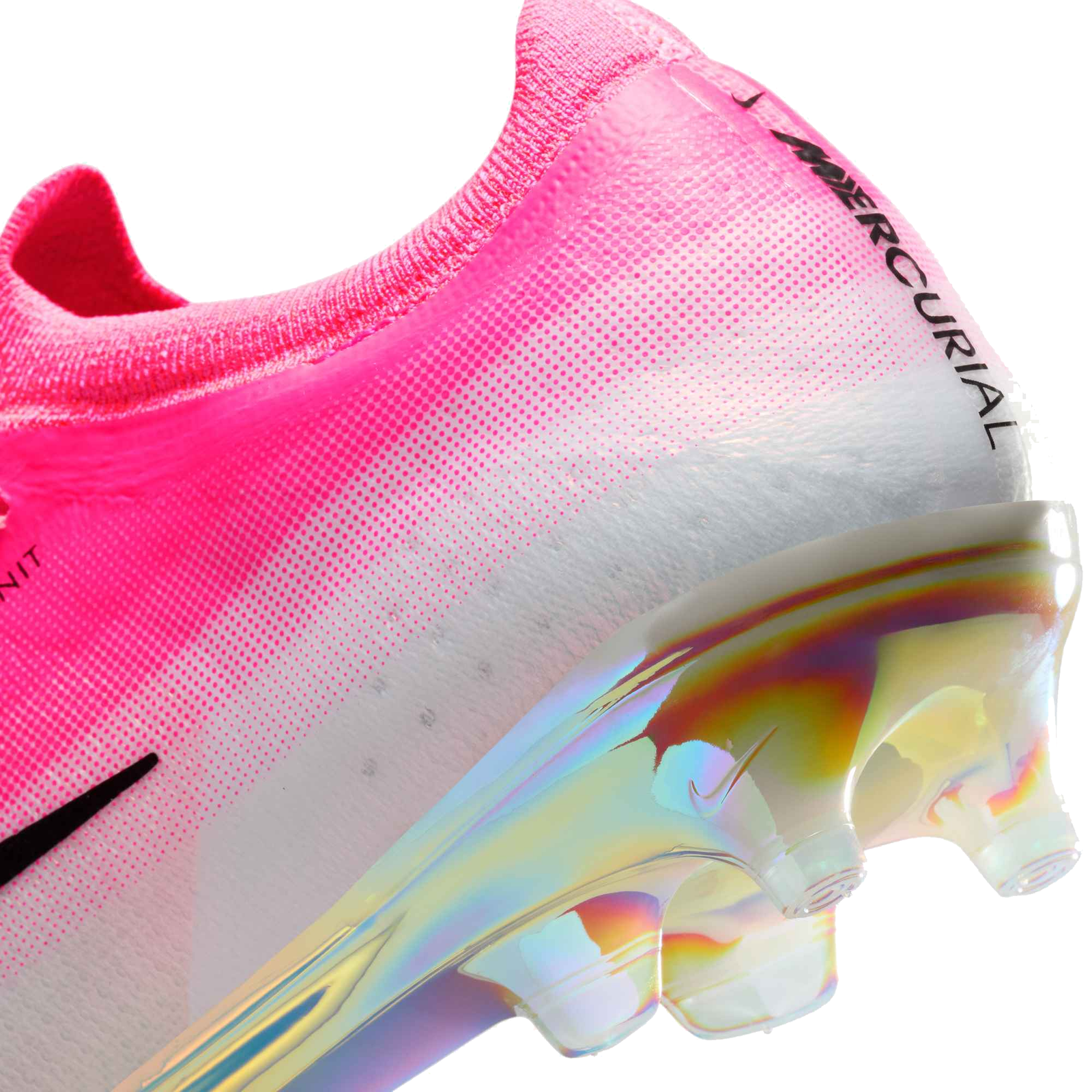 Nike Vapor 17 Elite AG-Pro Soccer Cleats (Multi/Black) | SoccerWearhouse