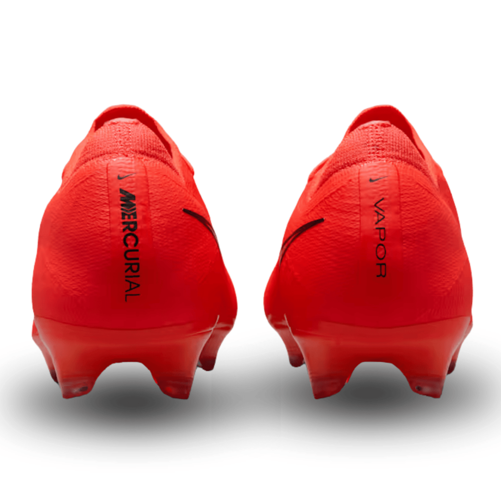 Nike Vapor 17 Elite Firm Ground Soccer Cleats (Bright Crimson/Blur) | SoccerWearhouse