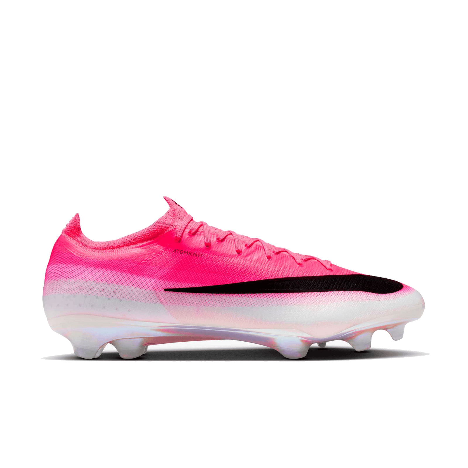 Nike Vapor 17 Elite Firm Ground Soccer Cleats (Mutil/Black) | SoccerWearhouse