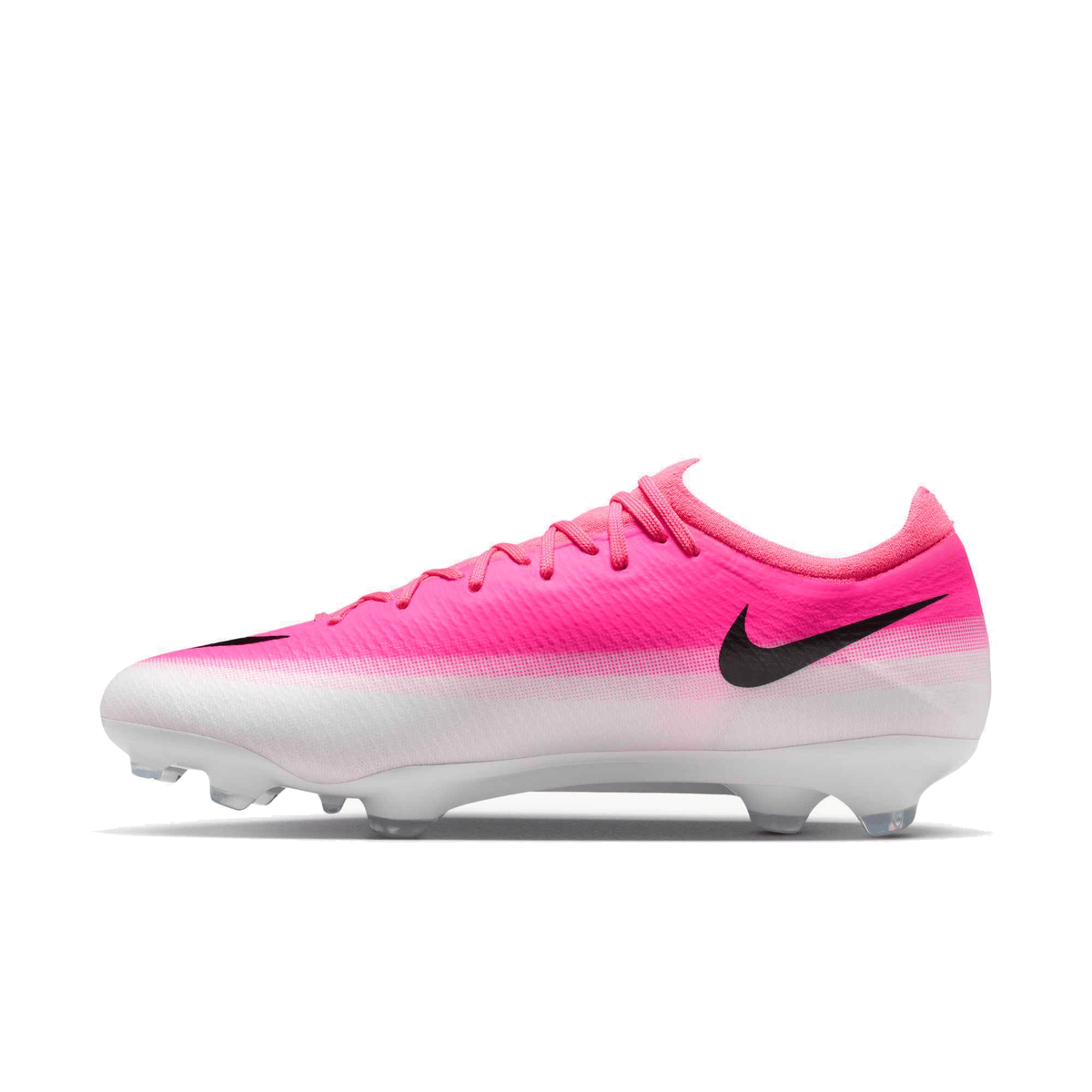 Nike Vapor 17 Pro Firm Ground Soccer Cleats (Multi/Black) | SoccerWearhouse